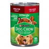 Dog Chow Canned Food