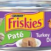 Friskies Pate 24 cans